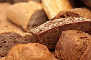 White-bread