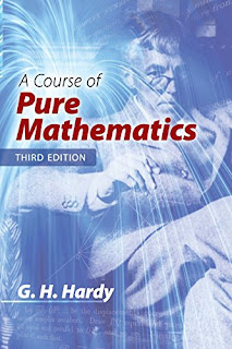 A Course of Pure Mathematics 3rd Edition PDF