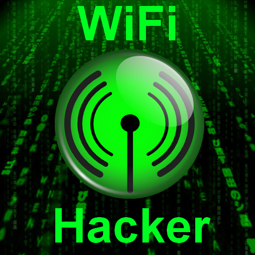 Free WiFi Password Hacker PRANK - Maximize Your Android