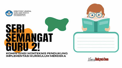 Soal dan Jawaban Pre Post Asessment Kreativitas dan Inovasi Seri Semangat Guru 2