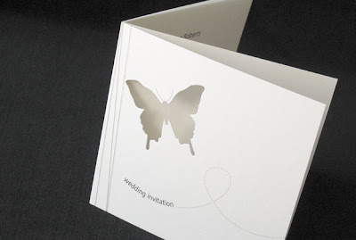 Butterfly Wedding Invitations2