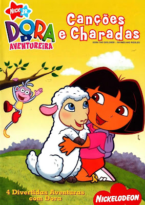 Dora%2BA%2BAventureira%2B %2BCan%25C3%25A7%25C3%25B5es%2Be%2BCharadas Download Dora A Aventureira: Canções e Charadas   DVDRip Dublado Download Filmes Grátis