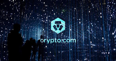 Crypto.com Chain Cronos (CRO)