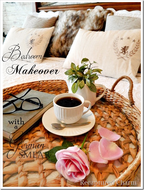 bedroom makeover 18 a