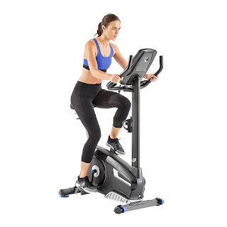2018 Nautilus U616 Upright Exercise Bike, image, review features & specifications plus compare with 2014 U616