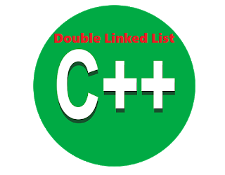 Double Linked List C++