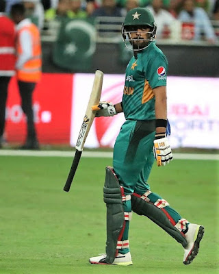 Babar Azam