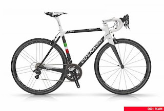 Colnago C60 PLWH