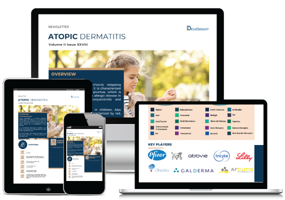 Atopic Dermatitis Newsletter