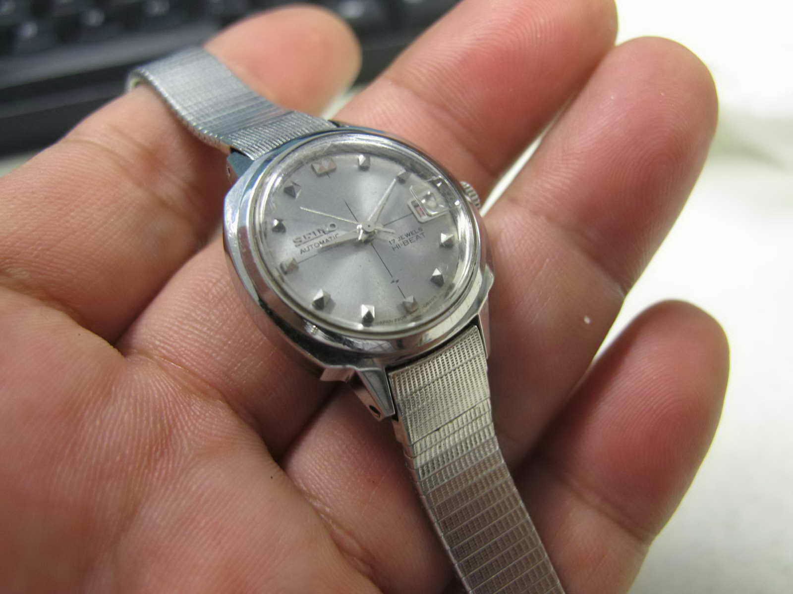 Maximuswatches Jual Beli Jam Tangan Second-Baru Original 