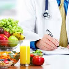 Nutritionists & Dietitians in Dubai