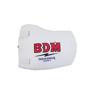 BDM Commander Cricket Chest Guards