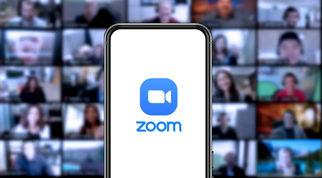 Zoom meeting