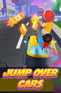 Download Rash Riders Mod Apk v1.6 (Unlimited Coins/Lives)