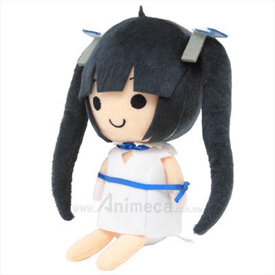 Peluche Hestia Dungeon ni Deai wo Motomeru no wa Machigatteiru Darou ka Danmachi