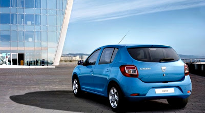 How Dacia Became Renault’s Cash Cow