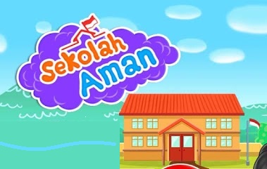  Contoh SK Sekolah Aman 