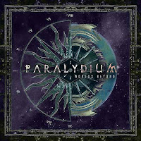 Το τραγούδι των Paralydium "The Source" από το album "Wolds Beyond"