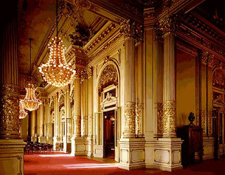 Teatro Colón