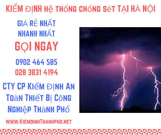 Thiết - Bị - Chống - Sét - Lan - Truyền