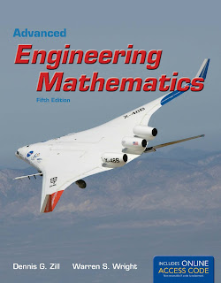 Advanced Engineering Mathematics 5th Edition