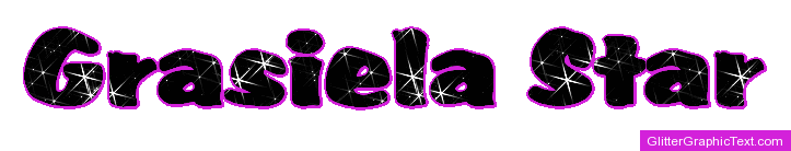 Grasiela Star