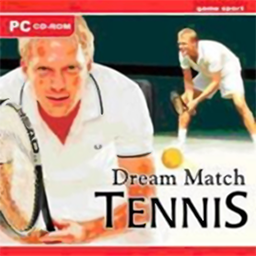 Dream Match Tennis 2012