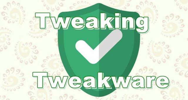 tweakware V3.5