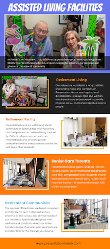 Assisted Living Facilities