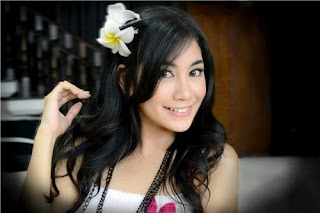 Profil Annisa Cherry Belle