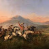 Kebudayaan Hiburan Lao Nggalo Masyarakat Dompu