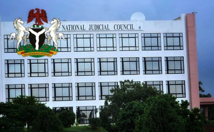 NJC recommends sack of two judges for age falsification