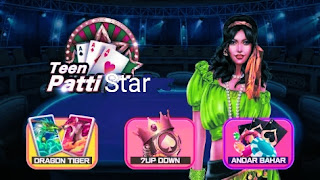 3 Patti Star