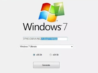 Windows 7 Product Key 2019 For Free 100% Working