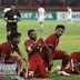 Timnas Indonesia Tersingkir Piala AFF