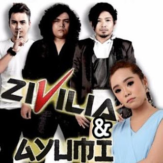  Lagu ini masih berupa single yang didistribusikan oleh label HALO Entertainment Indonesia Lirik Lagu Zivilia & Ayumi - Tanyakan Saja Hatimu