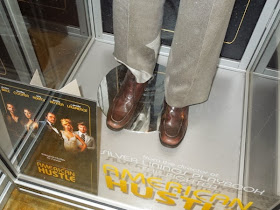 Jeremy Renner American Hustle costume shoes