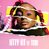 AUDIO | Cuppy Ft Teni - Litty Lit | Download