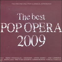 The Best Pop Opera (2009) ~ [VA]