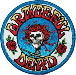 grateful dead, jerry garcia, bob weir, phil lesh, psychedelic, psychedelic rock, the dead, classic rock, rock music