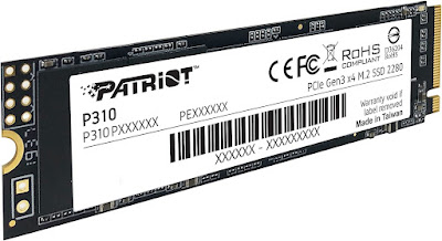 Patriot P310 960 GB