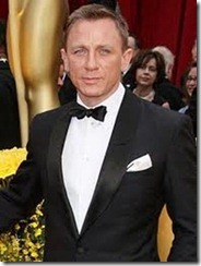 Daniel Craig Net Worth