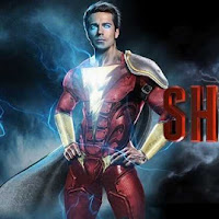 Shazam (2019) HD Movies Free Download 720p 1080p