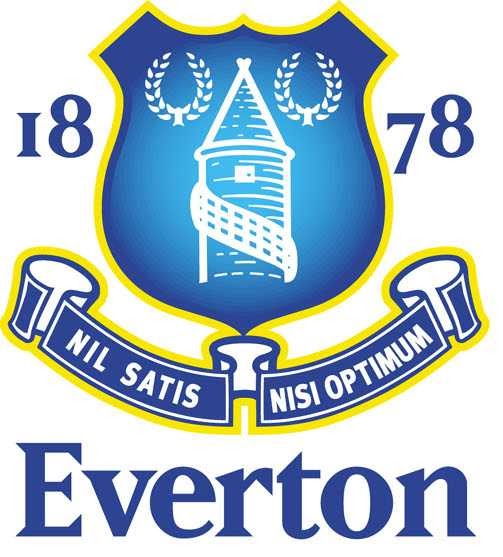 Logo Logo Everton