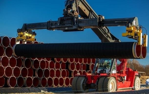 Швеція дозволила будувати газопровід Baltic Pipe