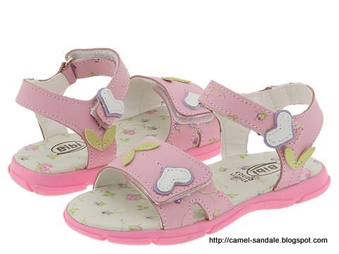 Camel sandale:camel-363640
