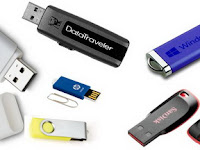 3 Tips Cara Memilih Sebelum Membeli Flashdisk yang bagus