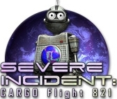 Severe Incident: Cargo Flight 821