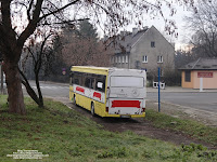 Renault Tracer, KWI 63780, streetbus