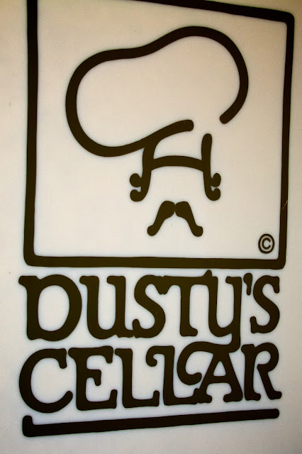 Dusty's Cellar. Capital Area Restaurant Week. Tammy Sue Allen Photography.